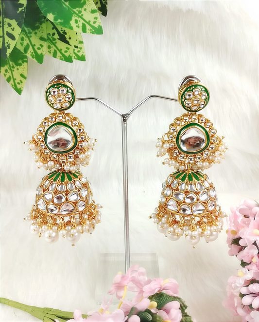 PRINCESS IN VIBES CHOKER BAALI SET