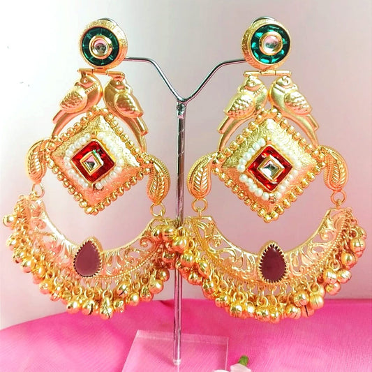 AAMRAPALI REGAL GHOONGROO BAALI